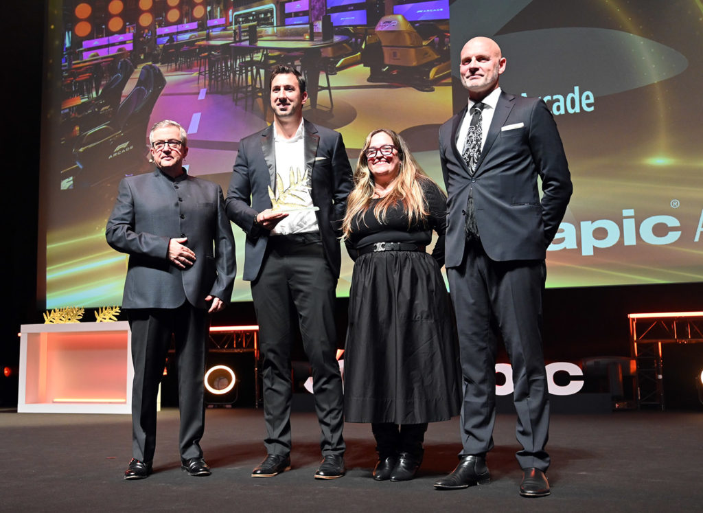 mapic awards 2025