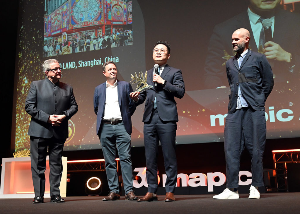 mapic awards 2025