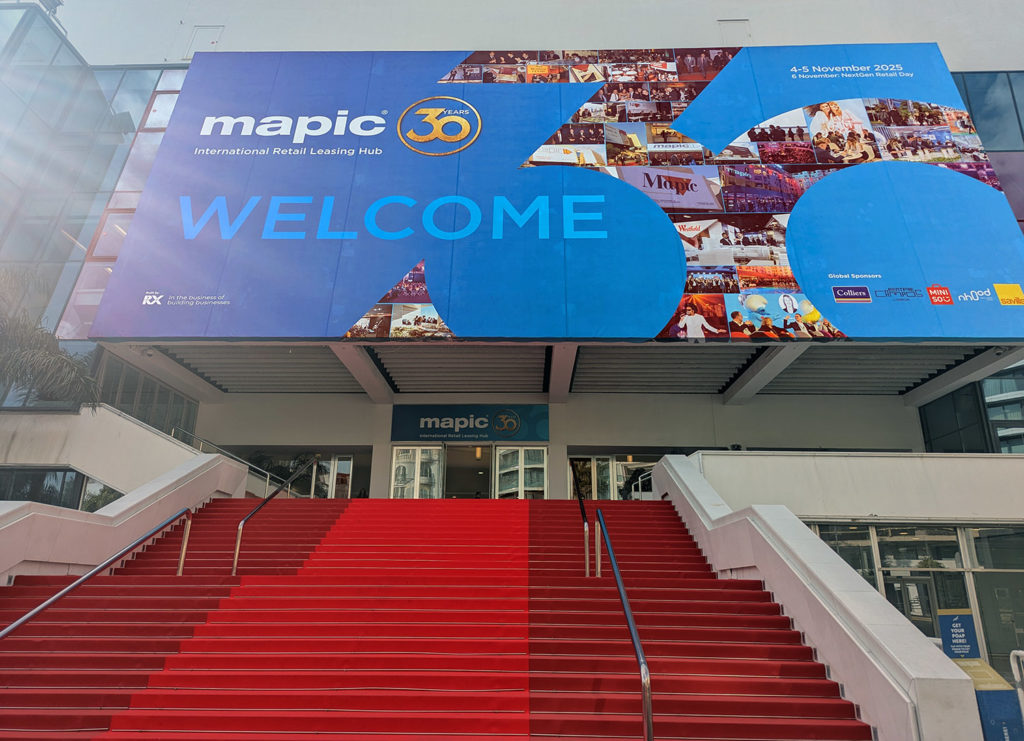 mapic awards 2025