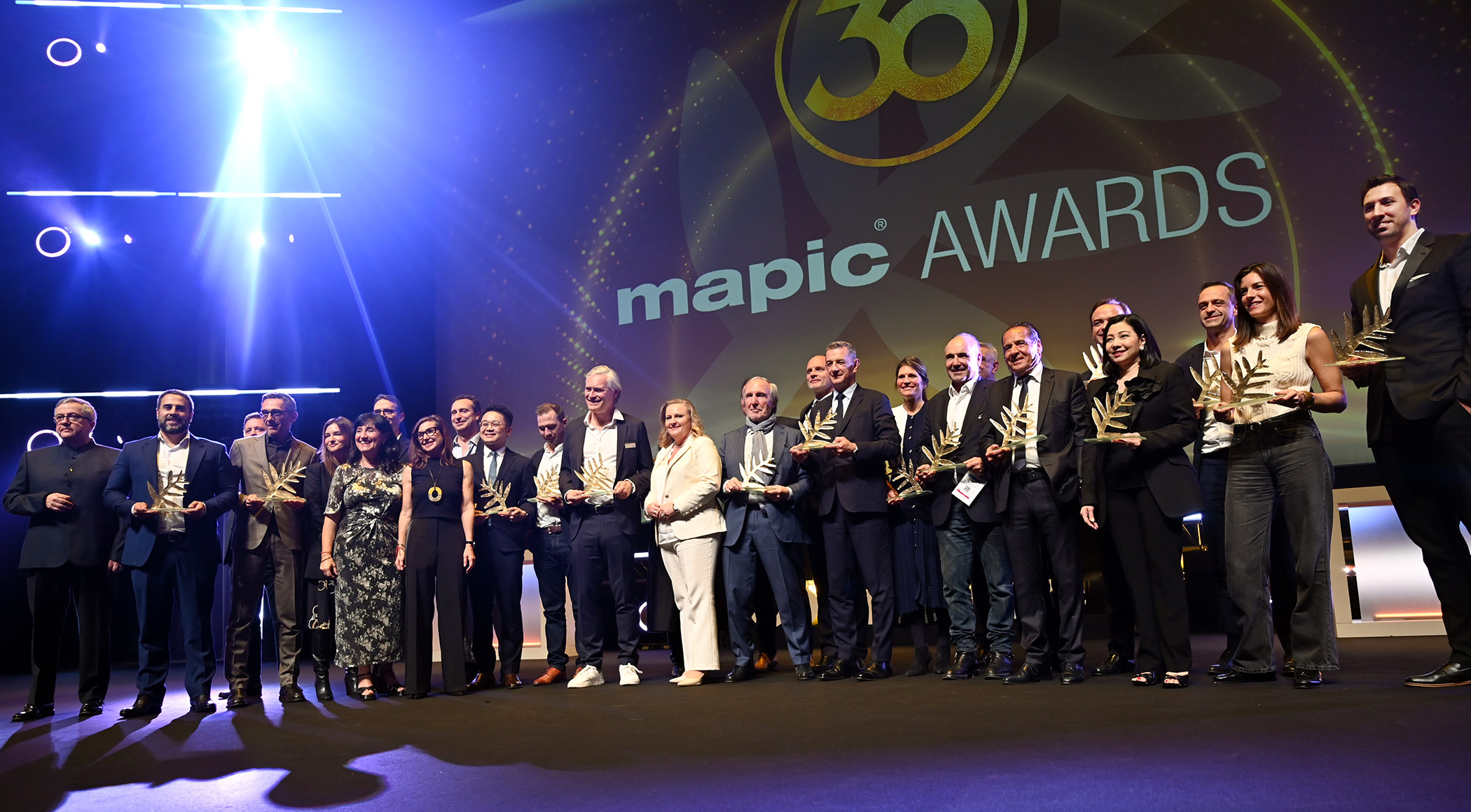 mapic awards 2025
