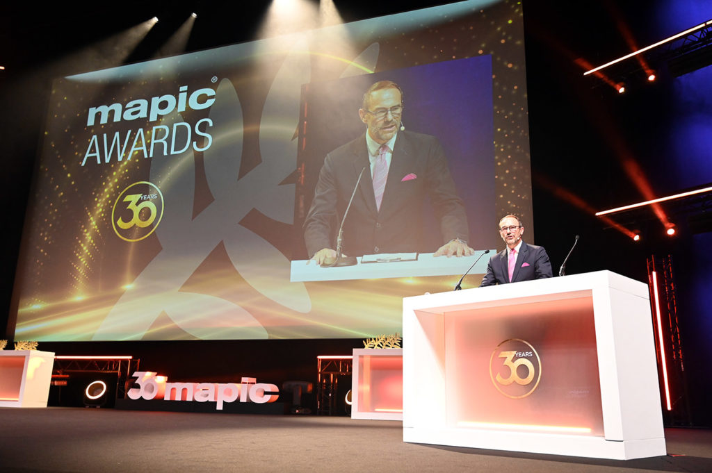 mapic awards 2025
