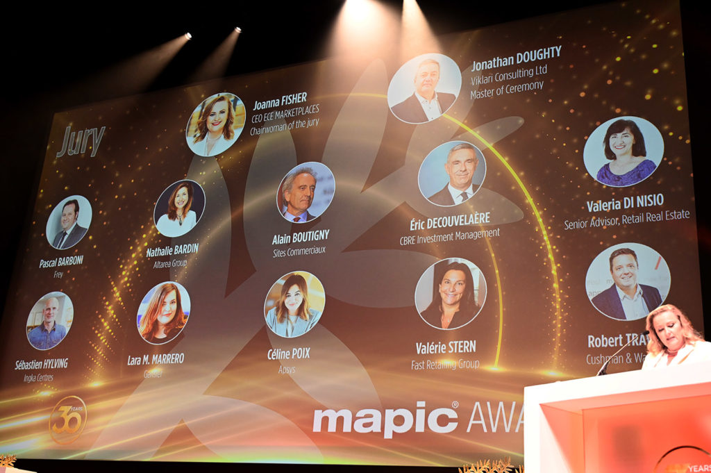 mapic awards 2025