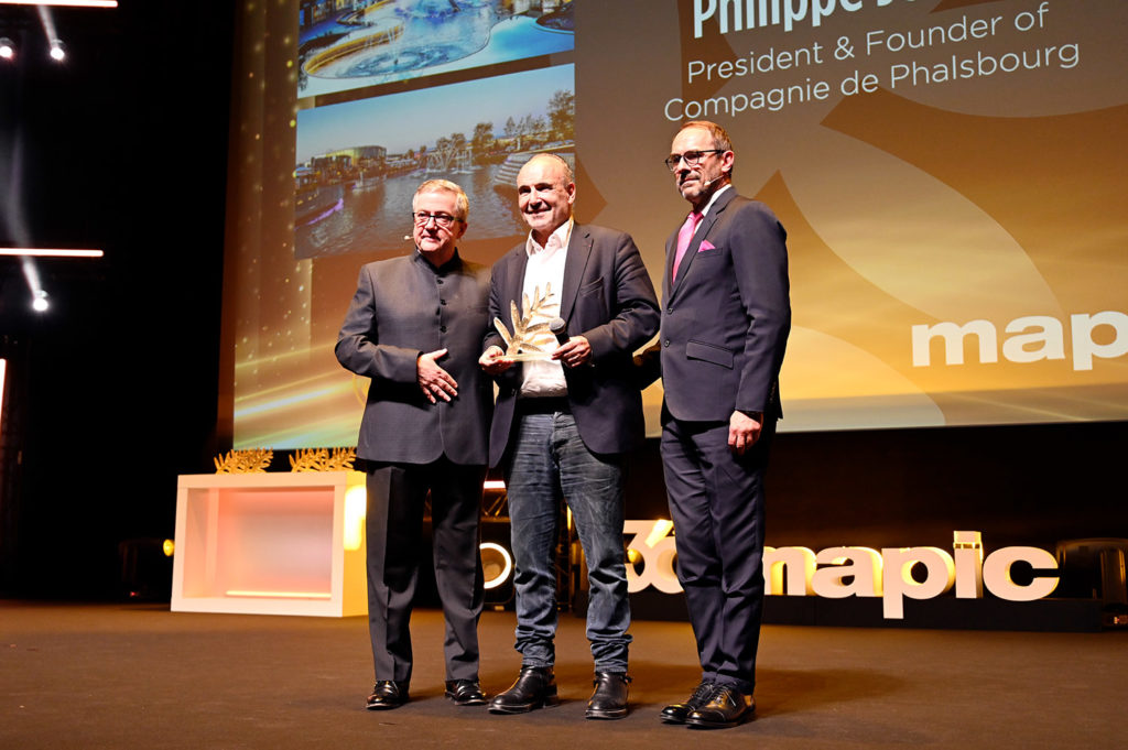 mapic awards 2025