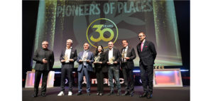 mapic awards 2025 zara