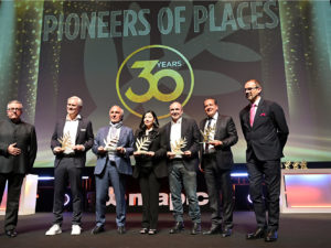 mapic awards 2025 zara