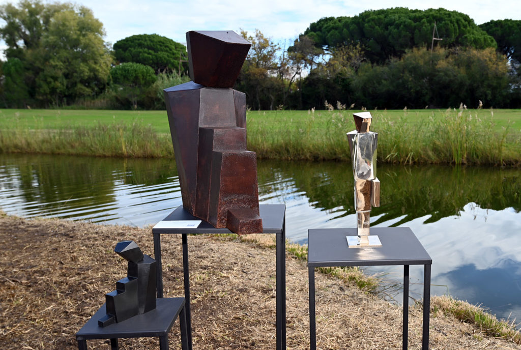 poésie monumentale david david