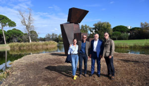 poésie monumentale david david