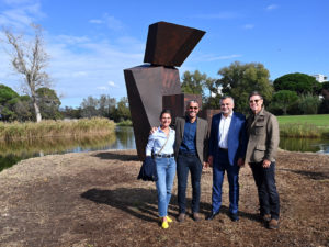 poésie monumentale david david