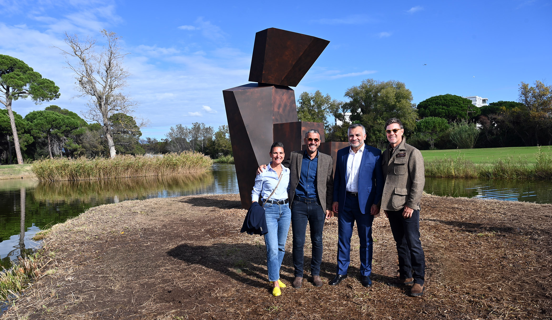 poésie monumentale david david