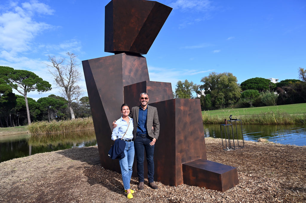 poésie monumentale david david