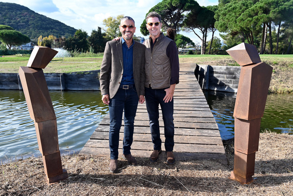 poésie monumentale david david