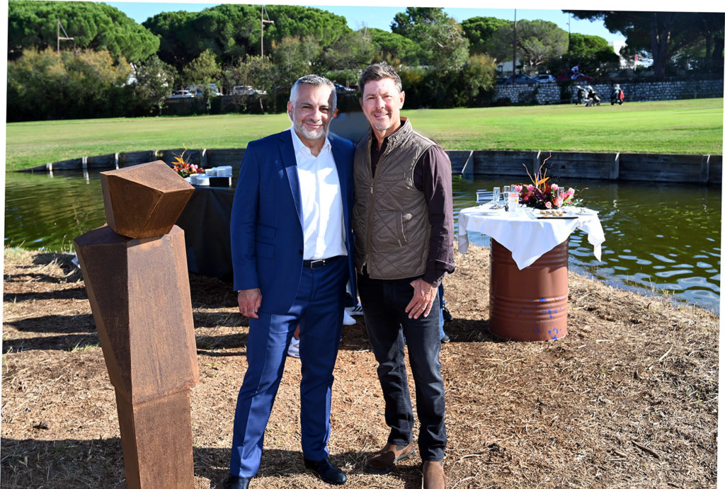 poésie monumentale david david