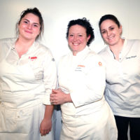 sept cheffes solidaire carlton cannes