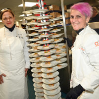 sept cheffes solidaire carlton cannes