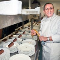 sept cheffes solidaire carlton cannes