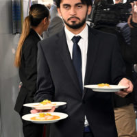 sept cheffes solidaire carlton cannes