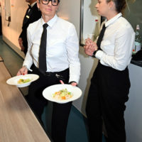 sept cheffes solidaire carlton cannes