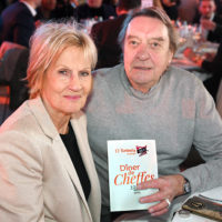 sept cheffes solidaire carlton cannes