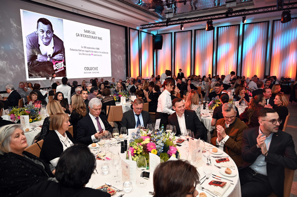 sept cheffes solidaire carlton cannes