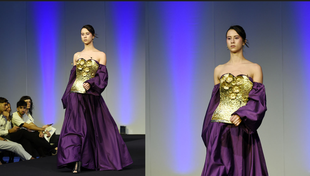 startin mode martinez