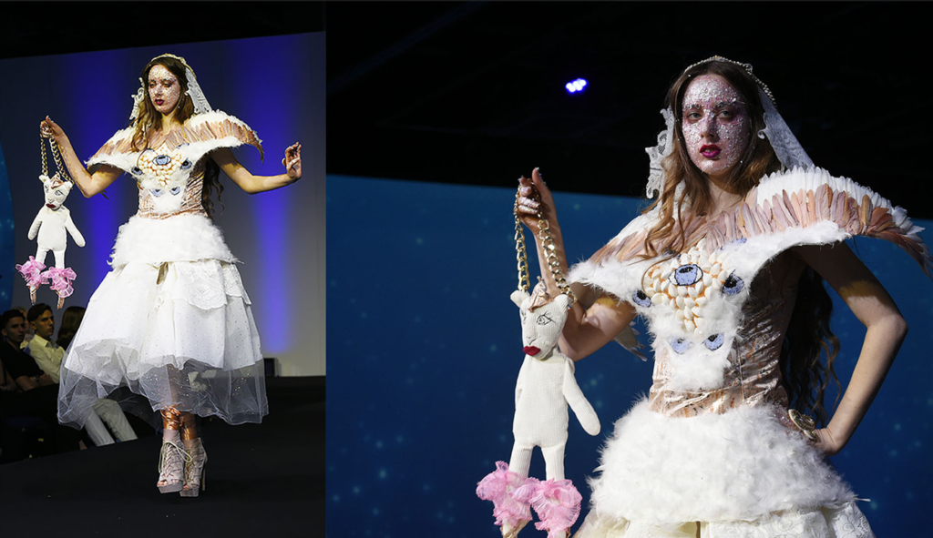 startin mode martinez