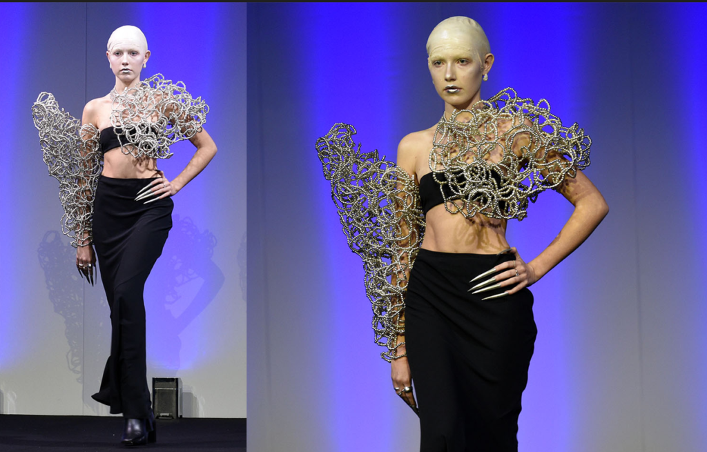 startin mode martinez