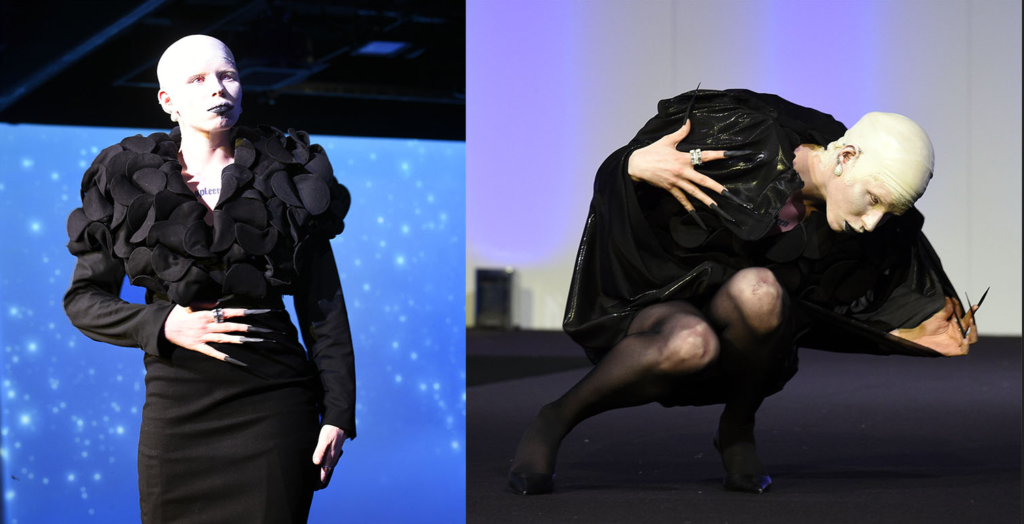 startin mode martinez