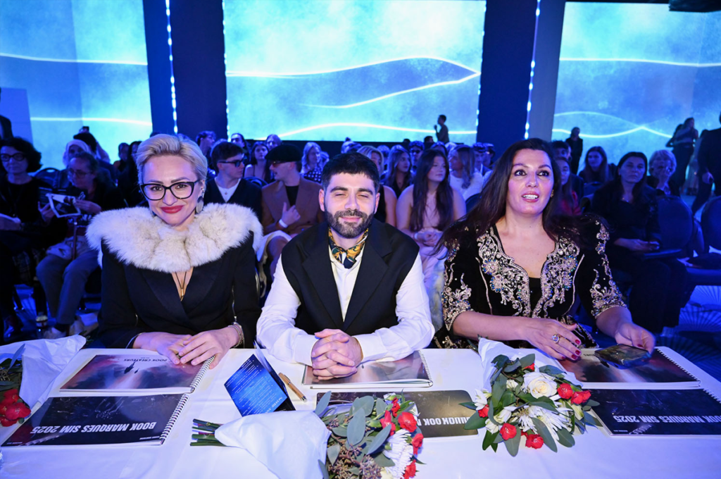 startin mode martinez