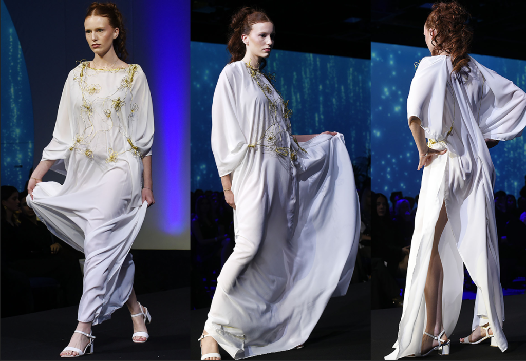 startin mode martinez