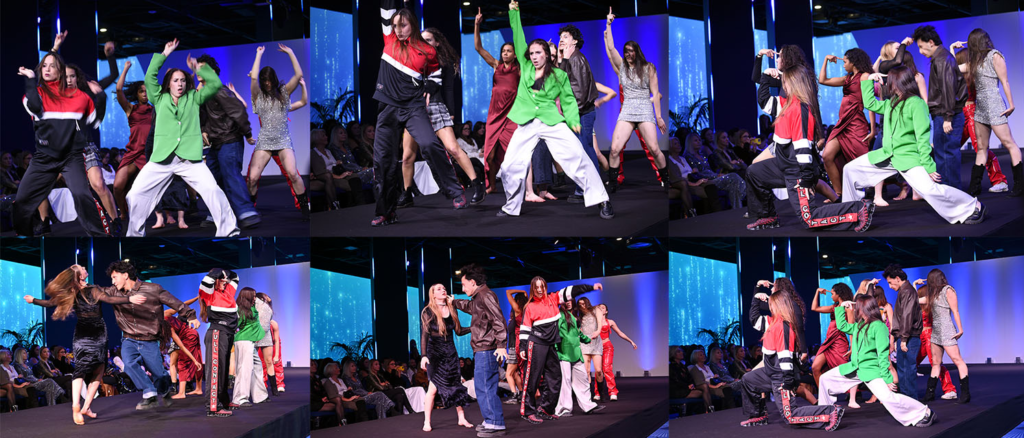 startin mode martinez