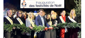 noël grasse