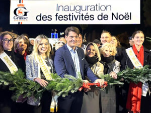 noël grasse