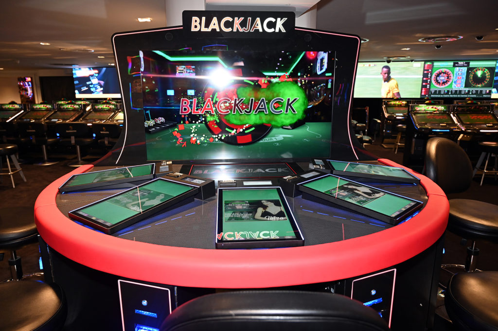 PokerStars open cannes