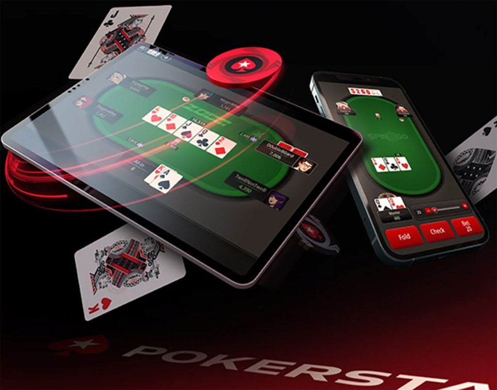 PokerStars open cannes