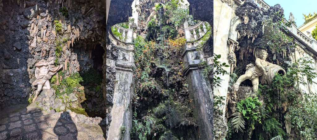 gênes élégance méditerranée