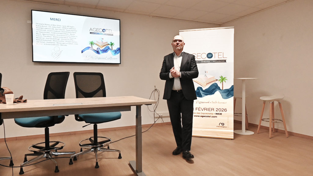 agecotel 2026