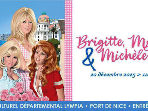 brigitte mylène michèle côte dazur