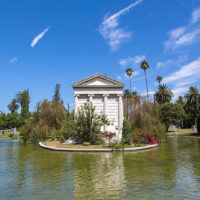 calling visiter los angeles 2026