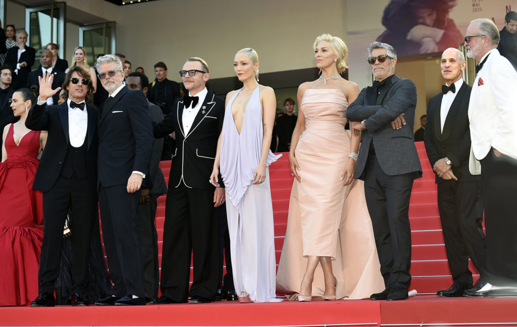 cannes capitale mondiale événements