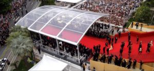 cannes capitale mondiale événements