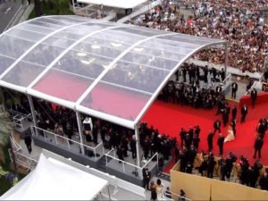 cannes capitale mondiale événements