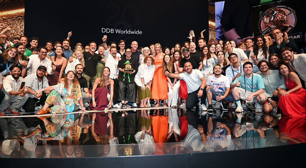 cannes capitale mondiale événements