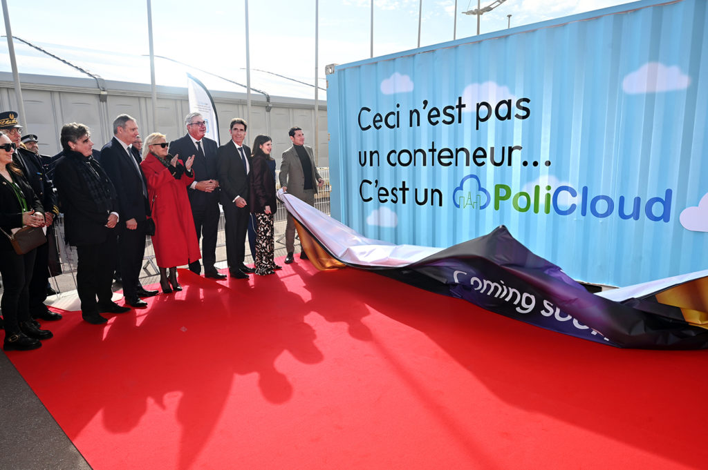 cannes capitale mondiale événements