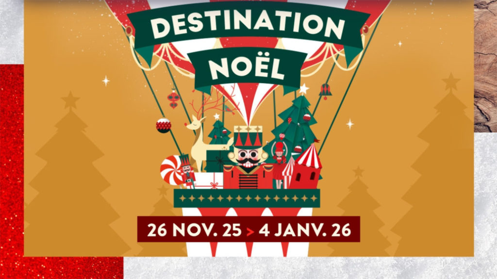 cap3000 chantal goya