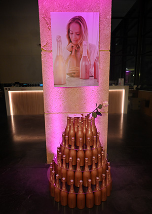 cuvée myriam clos des roses