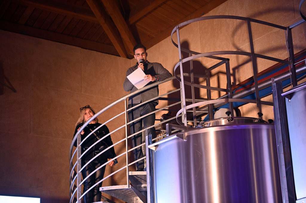 cuvée myriam clos des roses