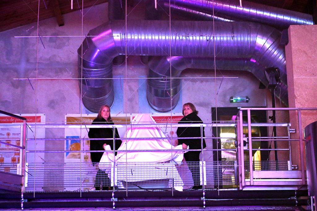 cuvée myriam clos des roses