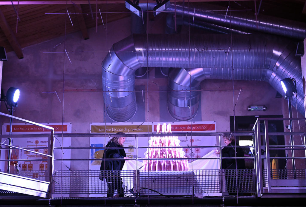 cuvée myriam clos des roses