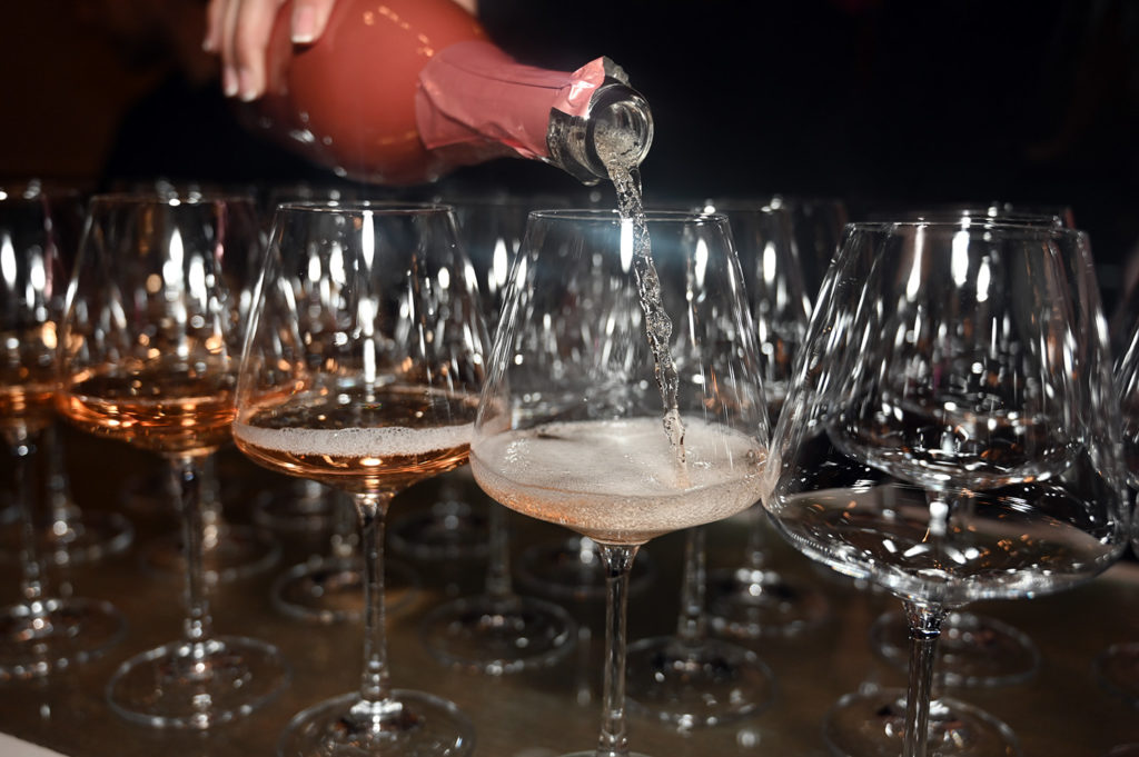 cuvée myriam clos des roses