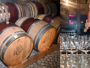 cuvée myriam clos des roses